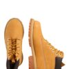 TIMBERLAND Cizme 'Premium Boot'  galben