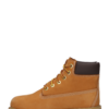 TIMBERLAND Cizme  maro / maro pueblo / negru