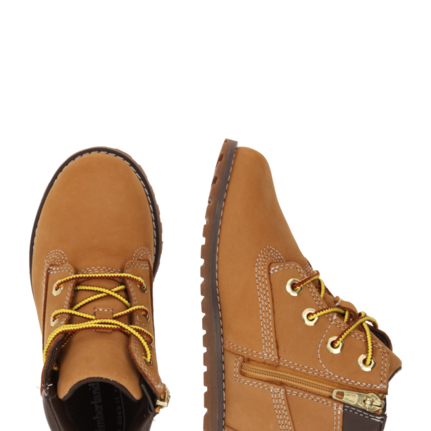 TIMBERLAND Cizme  maro pueblo