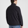 TIMBERLAND Jachetă  fleece  negru