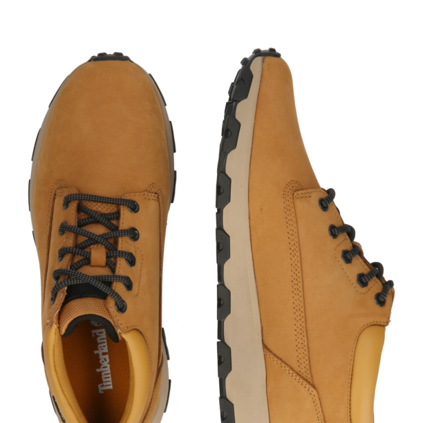 TIMBERLAND Pantofi  maro caramel