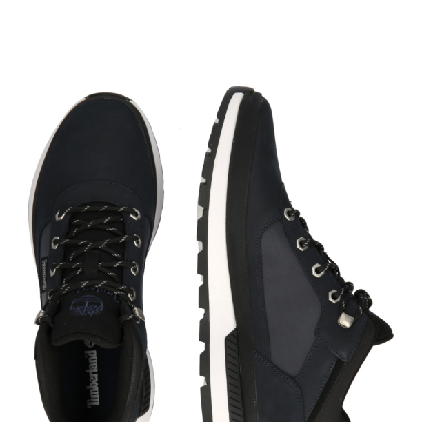 TIMBERLAND Sneaker înalt  bleumarin