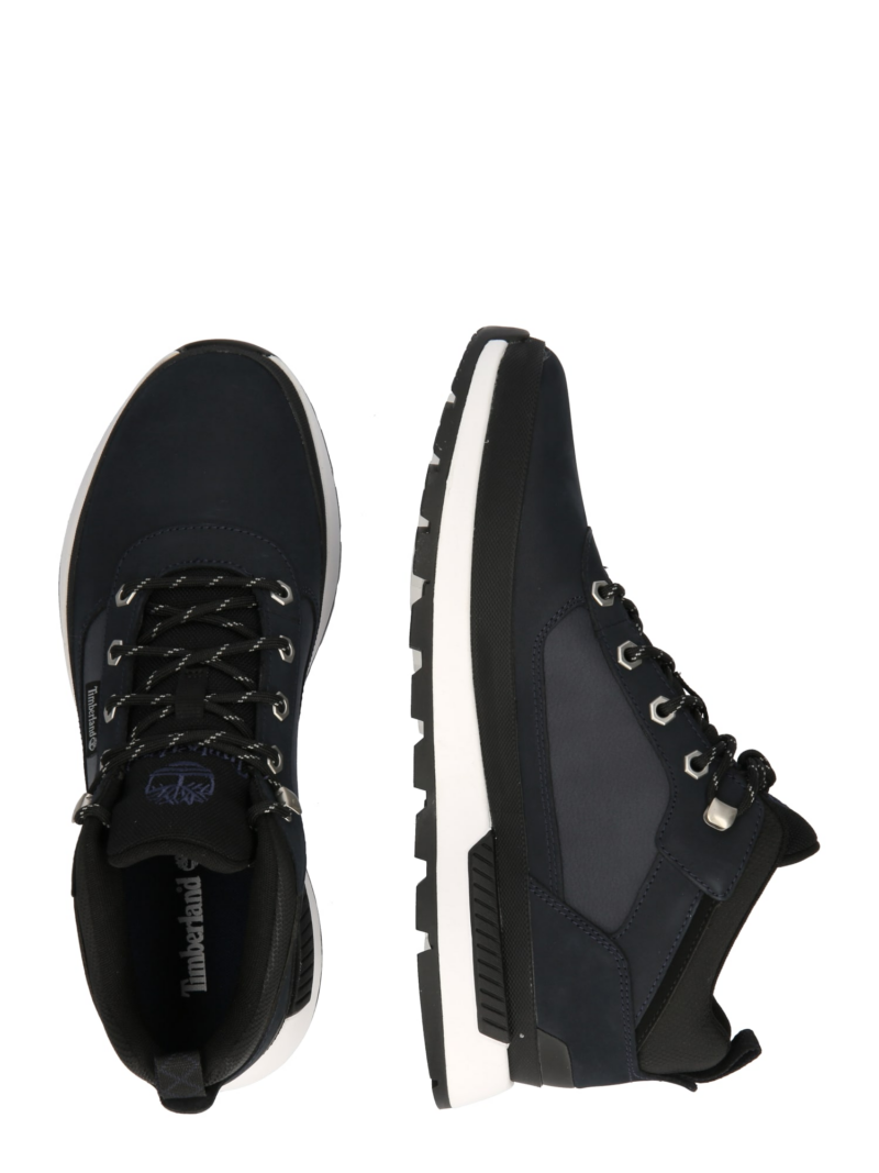 TIMBERLAND Sneaker înalt  bleumarin