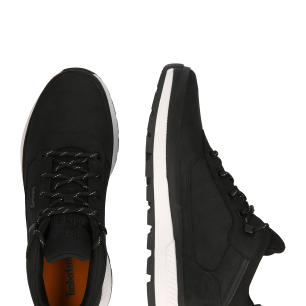 TIMBERLAND Sneaker low  negru preţ