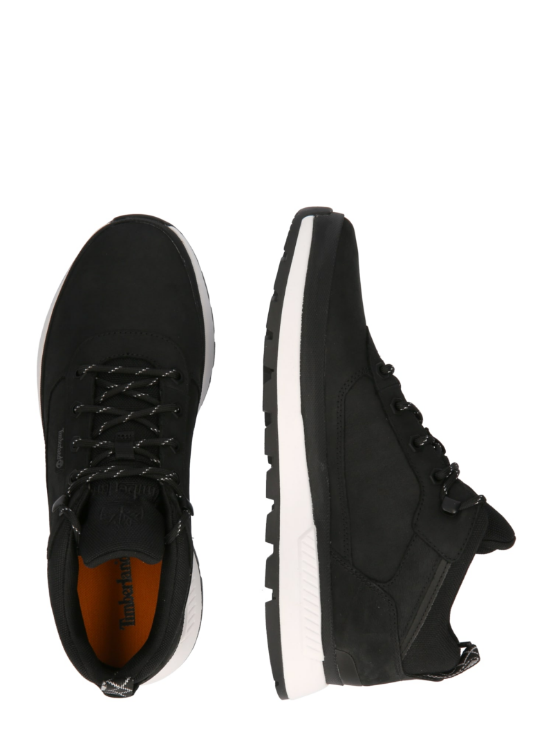 TIMBERLAND Sneaker low  negru preţ