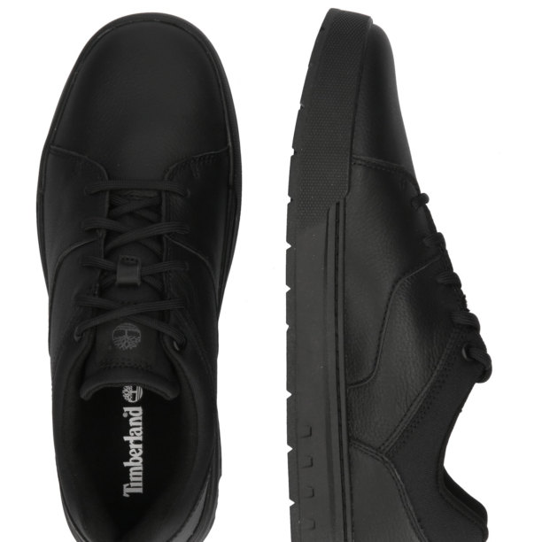 TIMBERLAND Sneaker low  negru