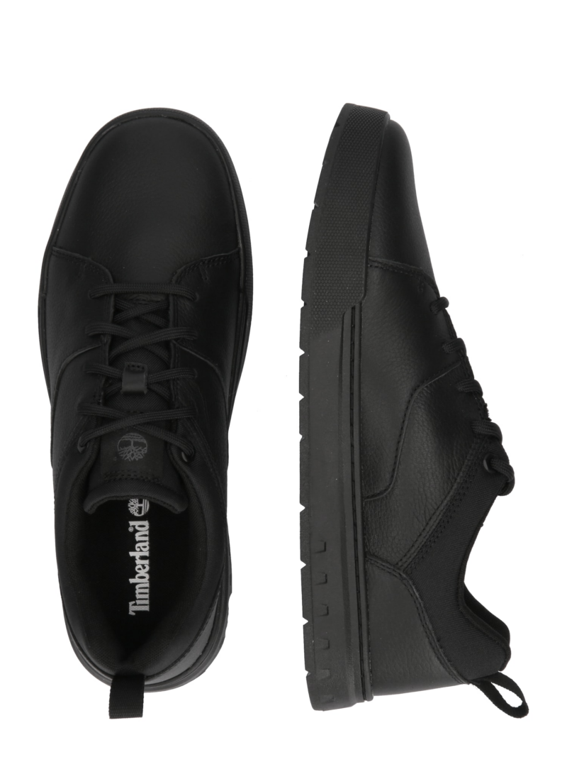 TIMBERLAND Sneaker low  negru