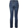 TOM TAILOR Jeans 'Alexa'  albastru denim