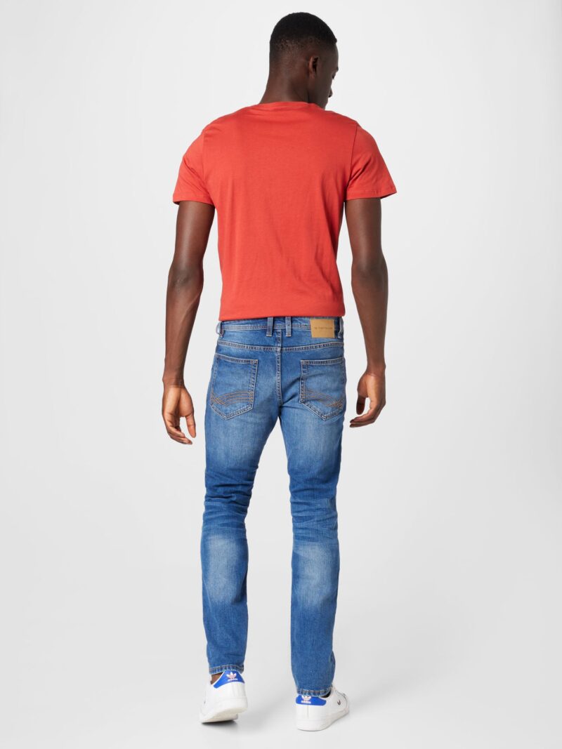 TOM TAILOR Jeans 'Josh'  albastru denim preţ