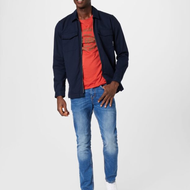 Cumpăra TOM TAILOR Jeans 'Josh'  albastru denim