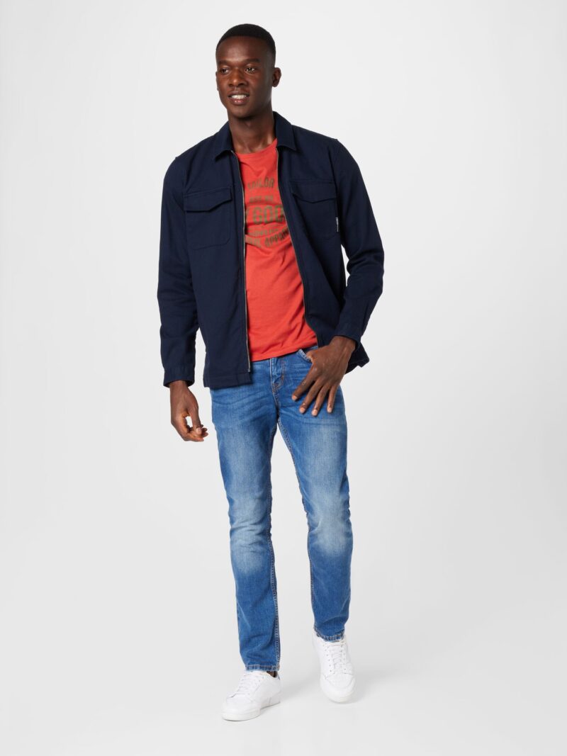 Cumpăra TOM TAILOR Jeans 'Josh'  albastru denim