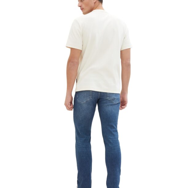 TOM TAILOR Jeans 'Josh'  albastru denim