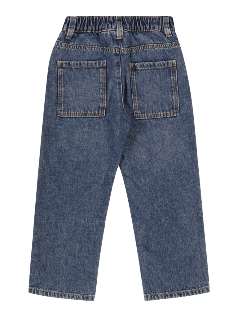 TOM TAILOR Jeans  albastru denim