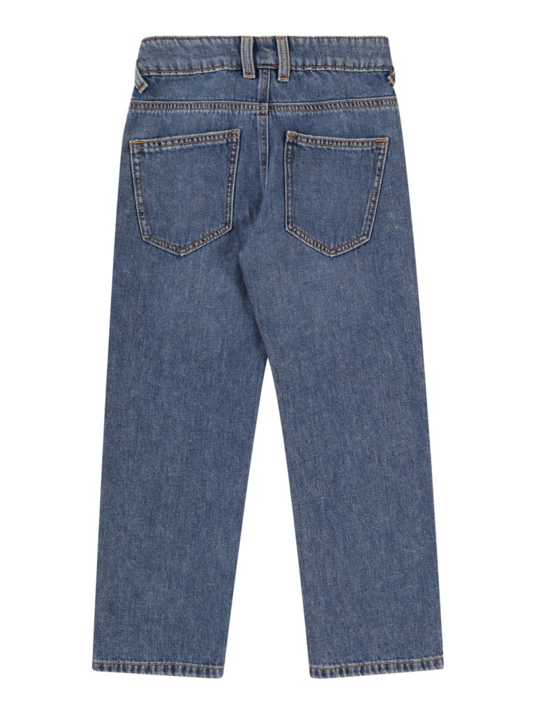 TOM TAILOR Jeans  albastru denim