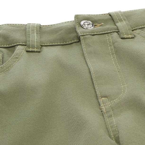 TOM TAILOR Jeans  verde kiwi preţ