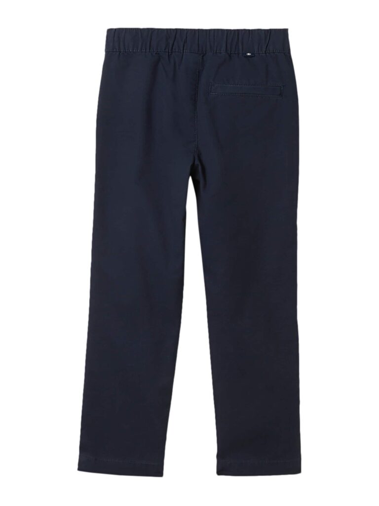 TOM TAILOR Pantaloni  albastru marin