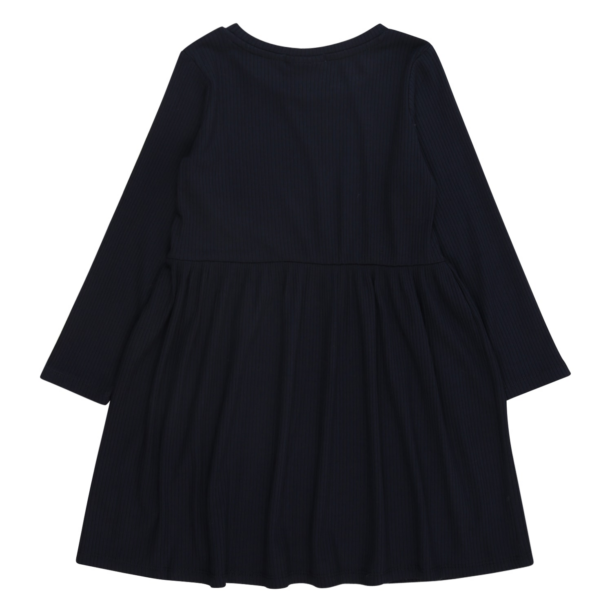 TOM TAILOR Rochie  bleumarin / roz