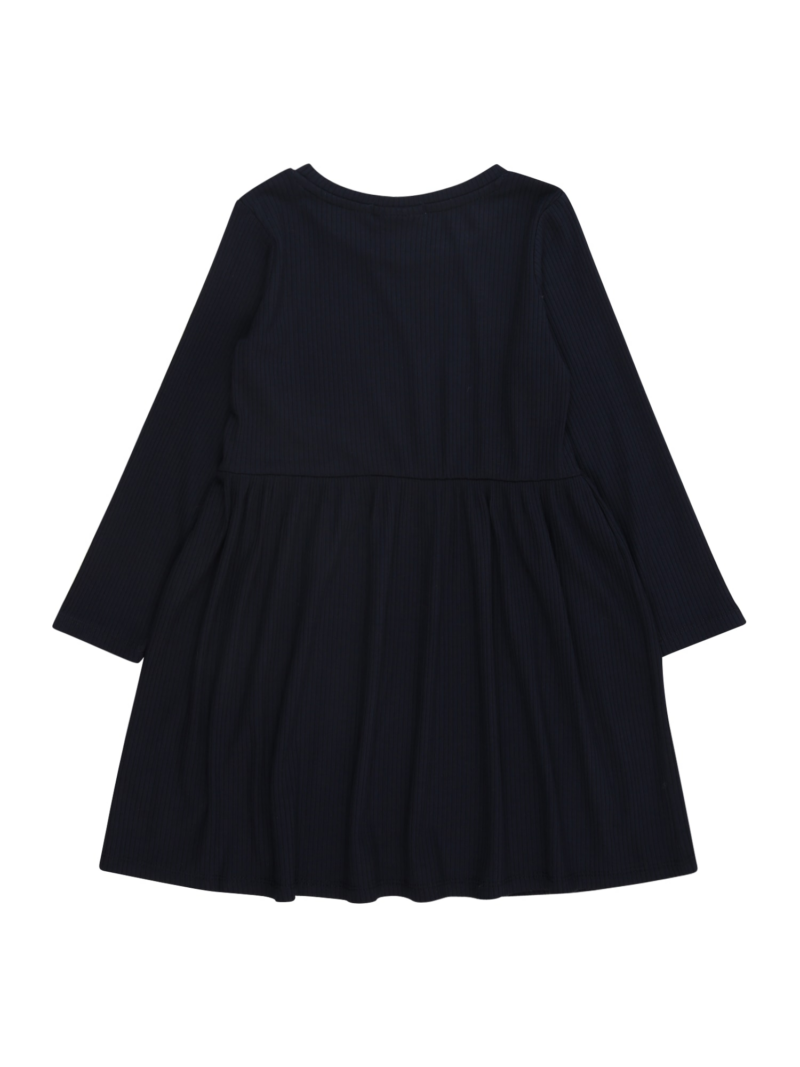 TOM TAILOR Rochie  bleumarin / roz