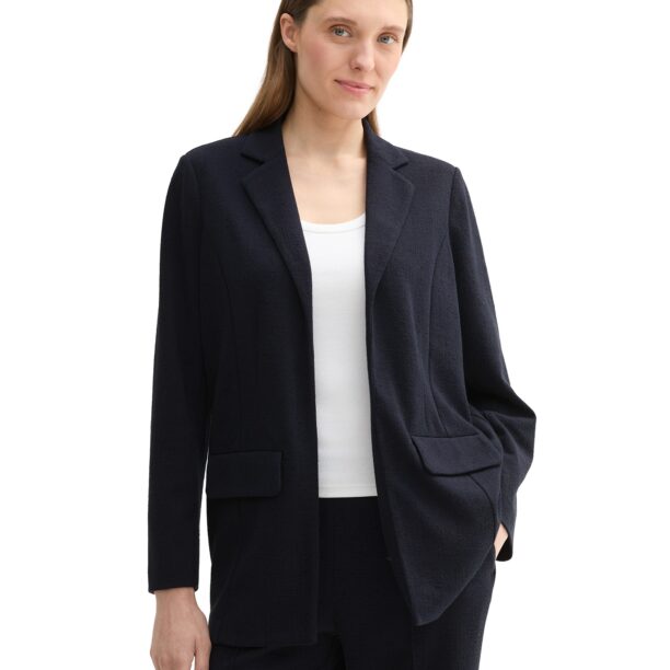 TOM TAILOR Sacou  bleumarin