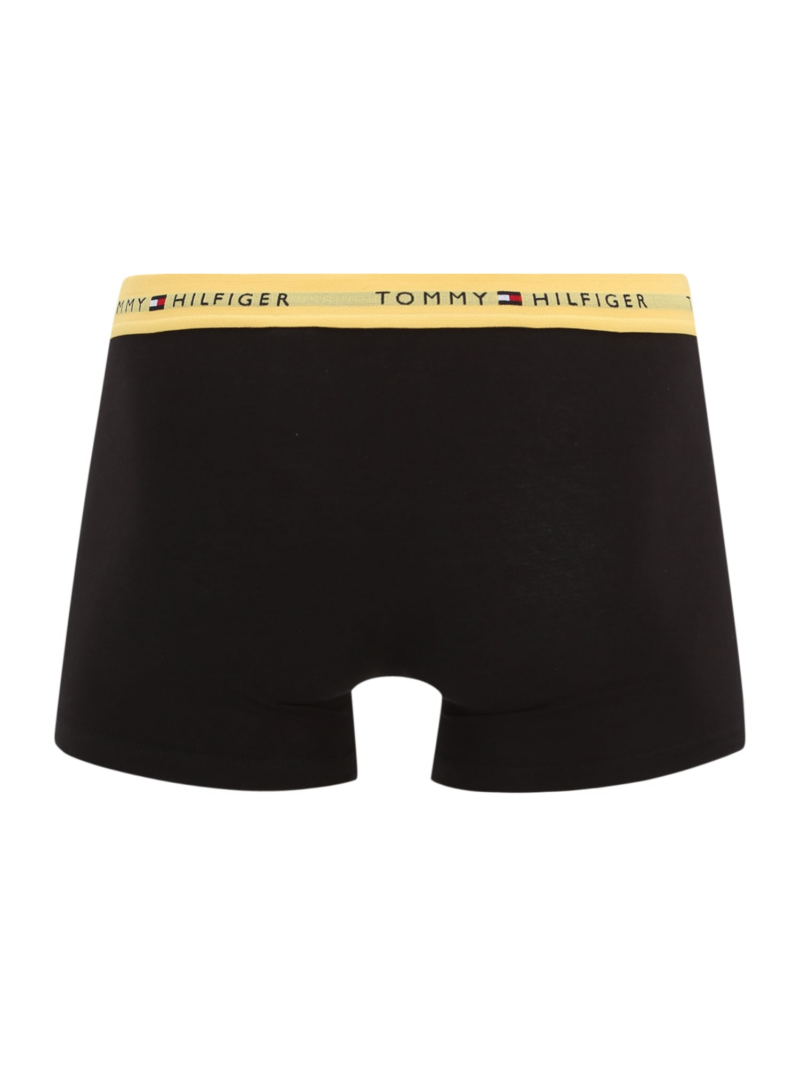 TOMMY HILFIGER Boxeri  albastru / portocaliu / roz / negru