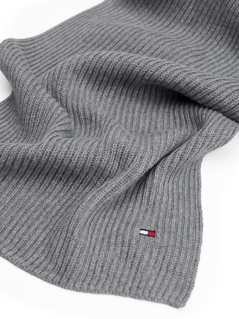 TOMMY HILFIGER Fular  gri