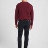 TOMMY HILFIGER Jeans 'Bleecker'  negru denim