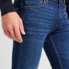 TOMMY HILFIGER Jeans 'Denton'  albastru denim