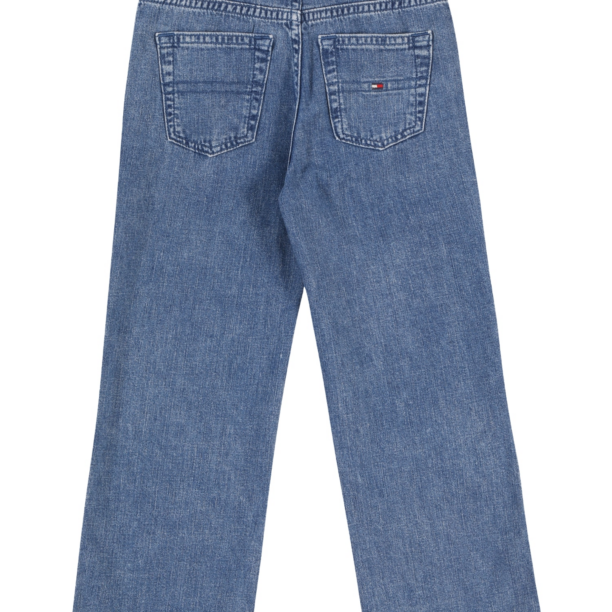 TOMMY HILFIGER Jeans 'MABEL'  albastru denim