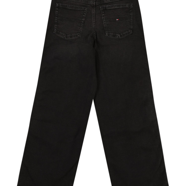 TOMMY HILFIGER Jeans 'MABEL'  negru denim