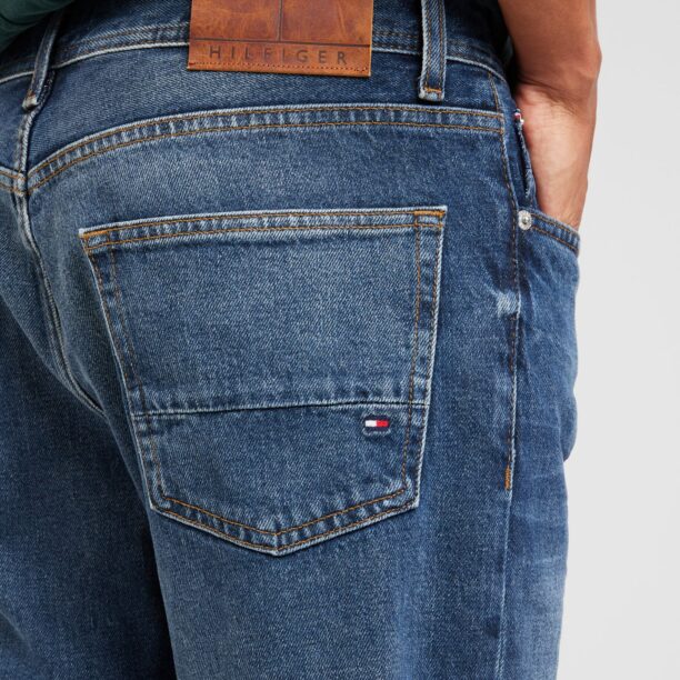 Cumpăra TOMMY HILFIGER Jeans 'Mercer'  albastru denim