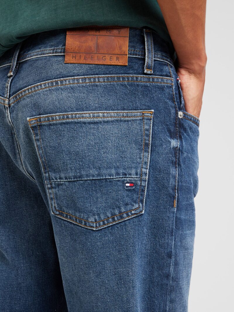 Cumpăra TOMMY HILFIGER Jeans 'Mercer'  albastru denim