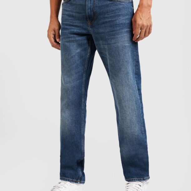 TOMMY HILFIGER Jeans 'Mercer'  albastru denim