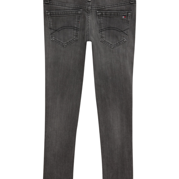 TOMMY HILFIGER Jeans 'NORA'  gri denim