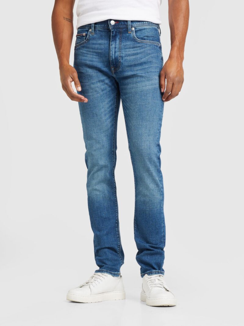 Cumpăra TOMMY HILFIGER Jeans  albastru denim