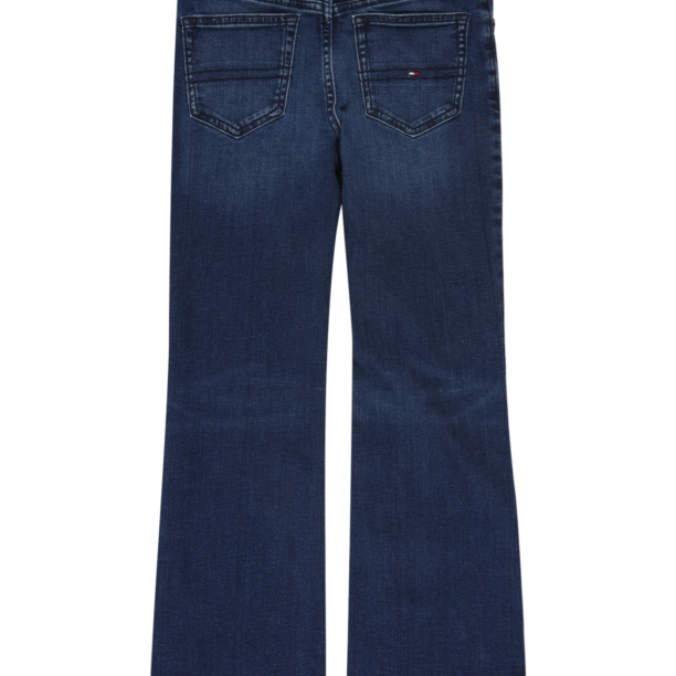 TOMMY HILFIGER Jeans  albastru denim