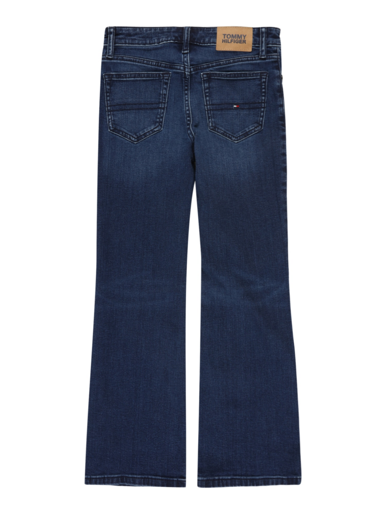 TOMMY HILFIGER Jeans  albastru denim