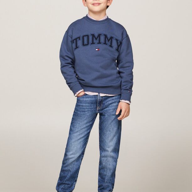 Cumpăra TOMMY HILFIGER Jeans  albastru închis