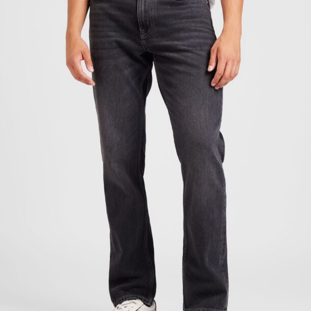 Preţ TOMMY HILFIGER Jeans  negru denim