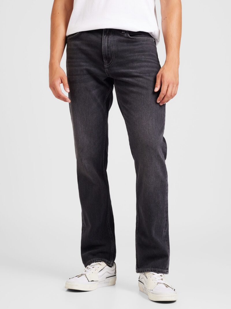 Preţ TOMMY HILFIGER Jeans  negru denim