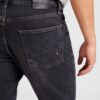 TOMMY HILFIGER Jeans  negru denim