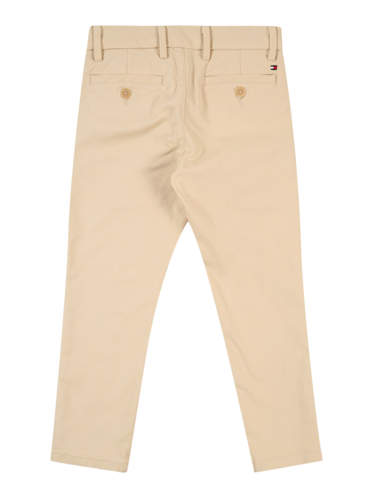 TOMMY HILFIGER Pantaloni '1985'  bej