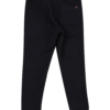 TOMMY HILFIGER Pantaloni  albastru marin / alb