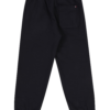 TOMMY HILFIGER Pantaloni  albastru noapte / alb