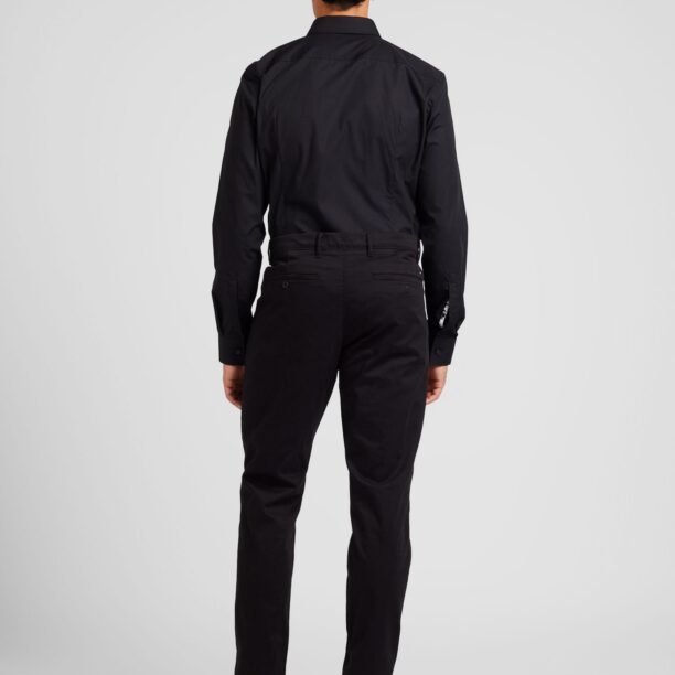 Cumpăra TOMMY HILFIGER Pantaloni eleganți 'HARLEM'  negru