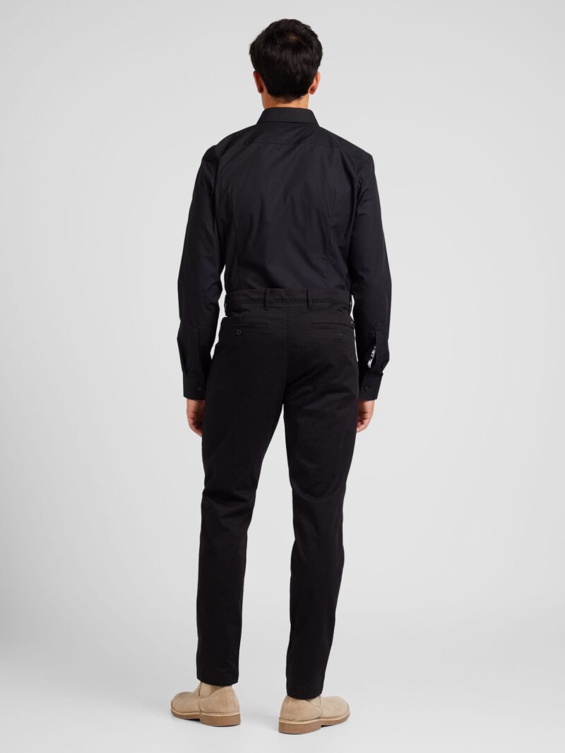 Cumpăra TOMMY HILFIGER Pantaloni eleganți 'HARLEM'  negru