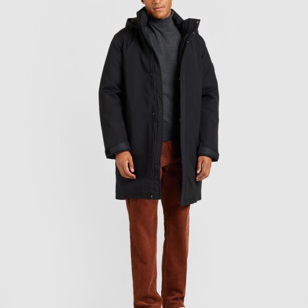 Preţ TOMMY HILFIGER Parka de iarnă  negru