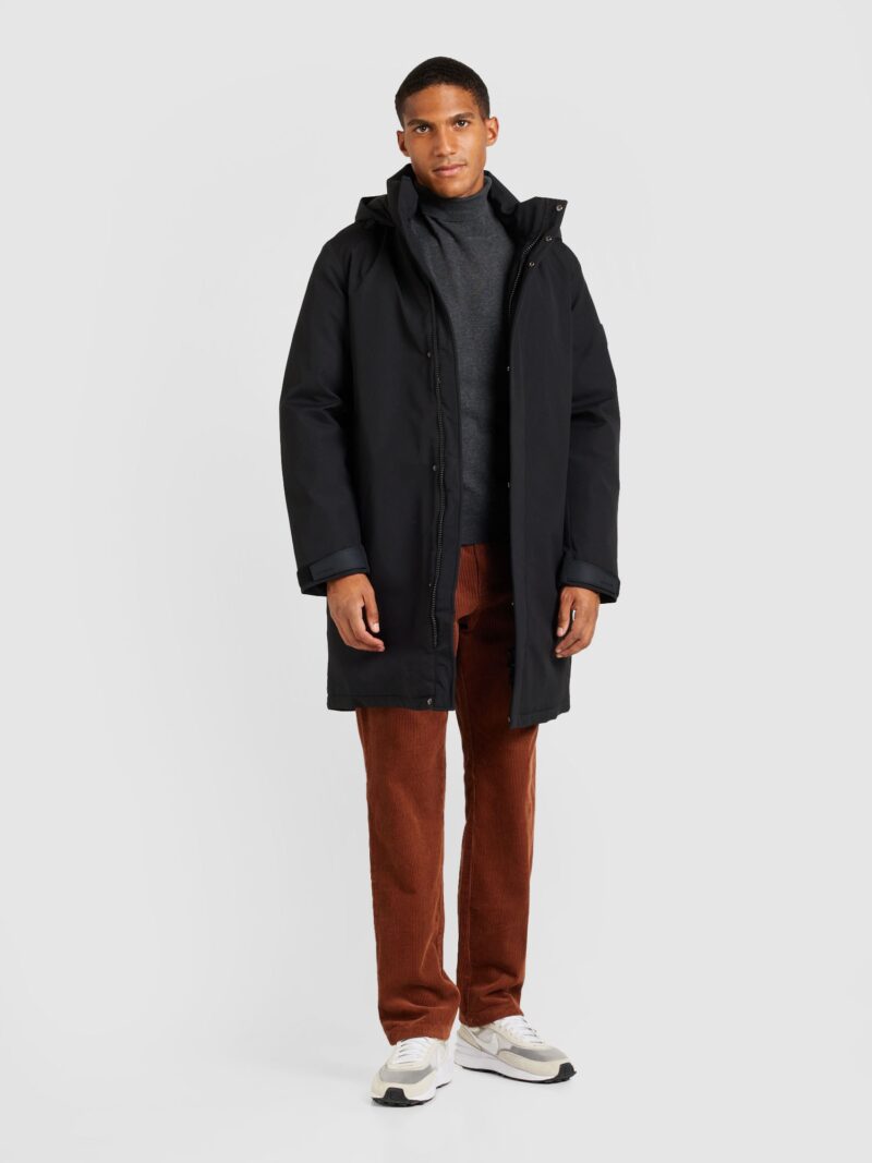 Preţ TOMMY HILFIGER Parka de iarnă  negru