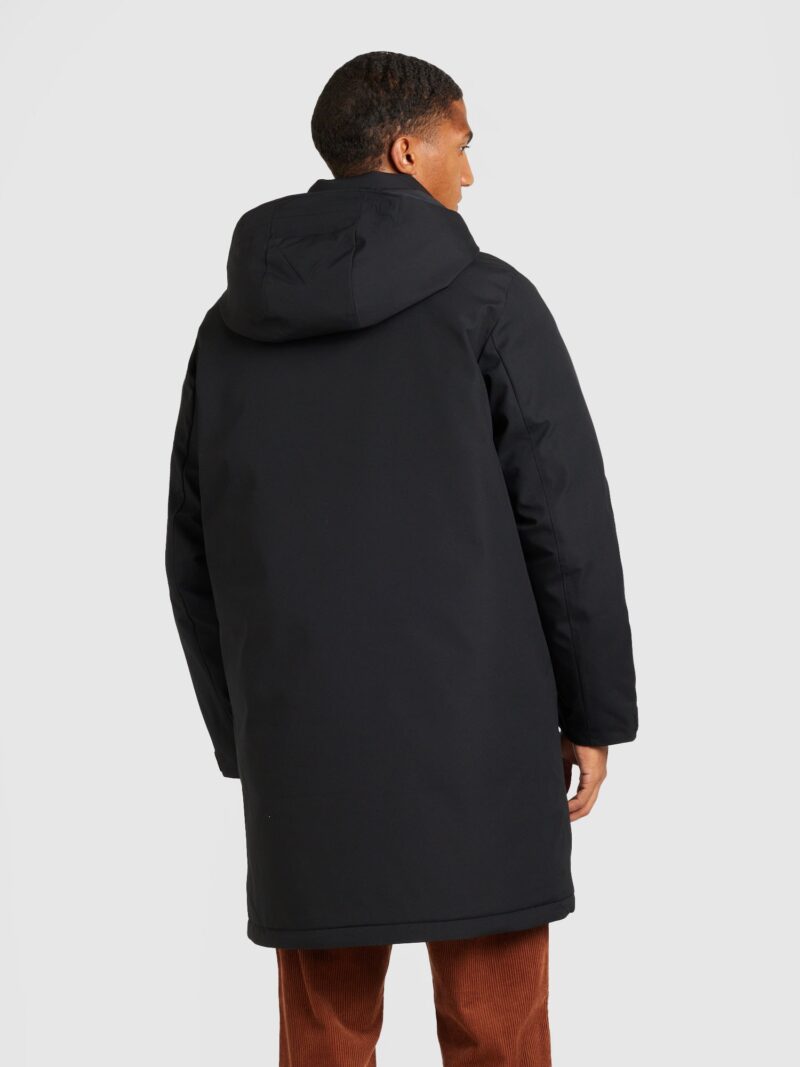 TOMMY HILFIGER Parka de iarnă  negru