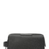 TOMMY HILFIGER Portfard  gri / negru