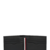 TOMMY HILFIGER Portofel  negru